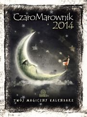 CzaroMarownik 2014 – Twój magiczny kalendarz