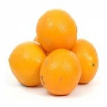Jak obierać pomarańcze?