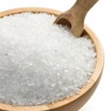 Dlaczego sól jest niezdrowa?