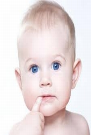 Rozwój zmysłów od pierwszych dni życia dziecka