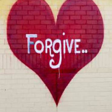 Wybaczenie jest dla każdego