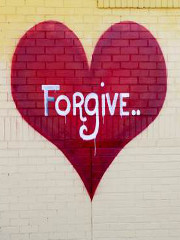 Wybaczenie jest dla każdego