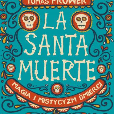 Tajemniczy kult La Santa Muerte