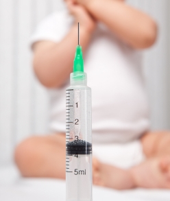 Szczepionki i rodzice – rozmawiamy